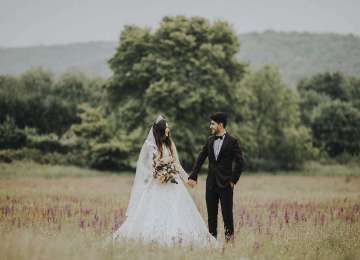 Profesyonel Düğün Fotoğrafçısı