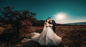 Düğün Fotoğrafı Çekimi