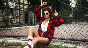 Profesyonel KiÅŸisel FotoÄŸraf