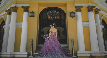 Nişan Fotoğrafı Çekimi