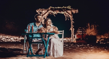 Gece Fotoğraf Çekimi